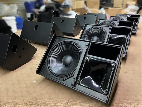 Diase Speakers