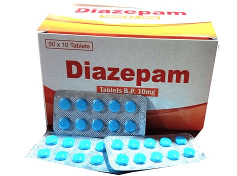 diazepam obat apa