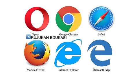 apa aja Perbedaan Browser dan Search Engine