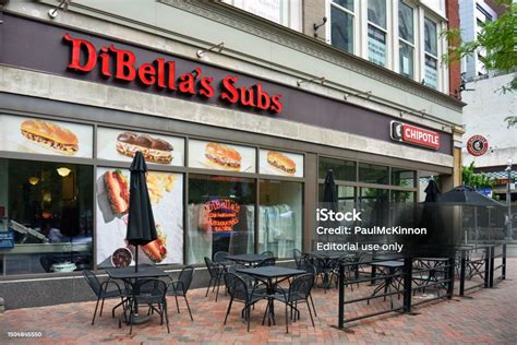 Dibella's: Where Sweetness and Happiness Collide