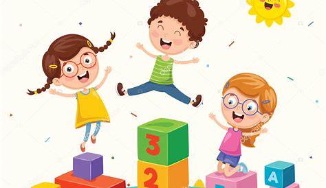 10 beneficios del juego en la infancia - Altea Psicólogos