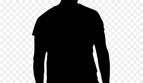 Free Person Silhouette Png, Download Free Person Silhouette Png png