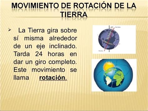 Movimiento De Traslacion Para Niños De Primaria Noticias Niños