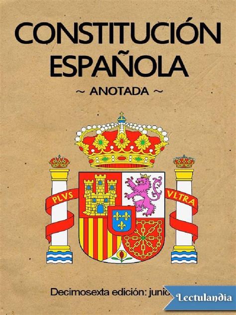 Dibujos Constitucion Española