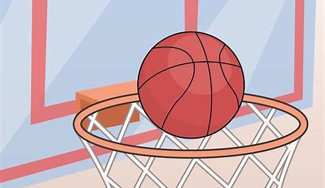 basquet facil | Easy Drawings - Dibujos Faciles - Dessins Faciles - How