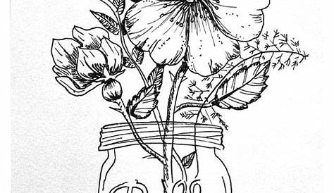 Flores Dibujos Para Colorear Tumblr - Xavier Wallpaper