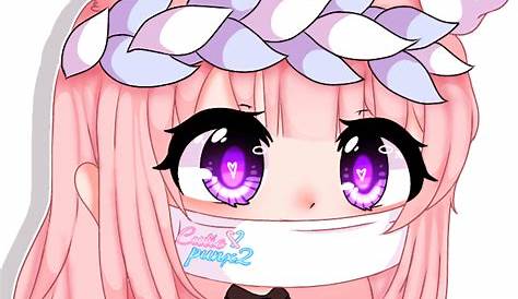 Gacha life kawaii YT chanel : Pauli fresh_898 | Cute anime character