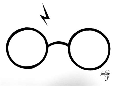 1001 + ideas de dibujos de Harry Potter mágicos Dibujos de harry