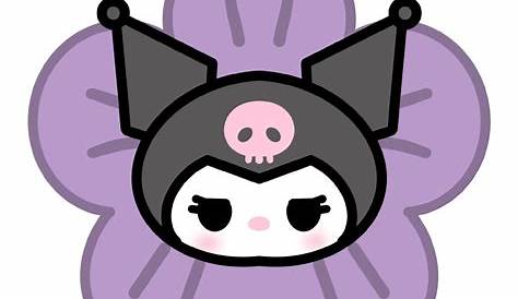 Kuromi | Aesthetic anime, Cute icons, Cartoon pics