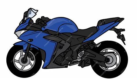 Recomendación Comercio Villano dibujos de motos para colorear faciles