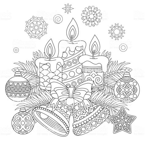 Pin by Carol HattawayLeonard on Coloring Christmas coloring pages