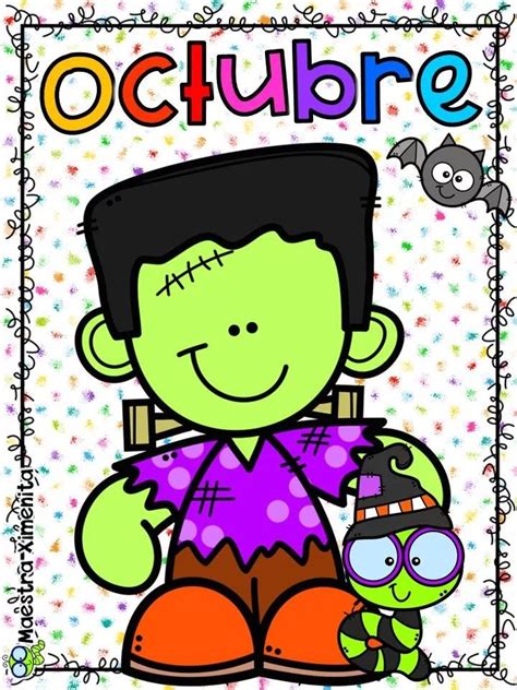 Dibujos De Octubre