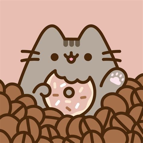 Stikers about ♡pusheen♡ Pusheen cat, Pusheen stickers, Pusheen cute