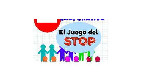 Ilustración de vector de niño de dibujos animados con un cartel de stop