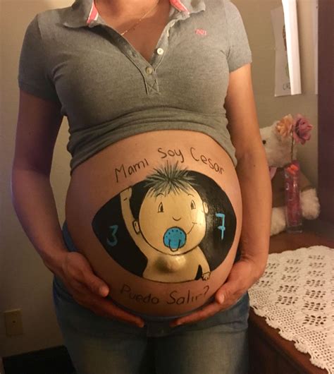 Painting Panzas de embarazadas pintadas, Dibujo barriga embarazada, Dibujos para embarazadas