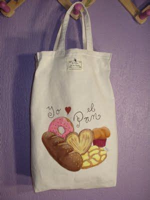 Dibujos Para Imprimir Para Bolsas De Pan