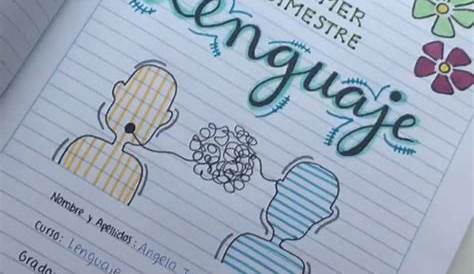 Cuaderno de Lenguaje y Comunicación para Educación Infantil
