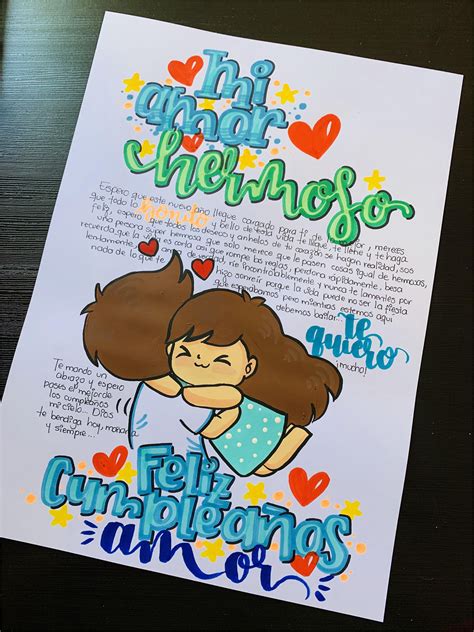 Dibujos Para Regalarle A Tu Novio