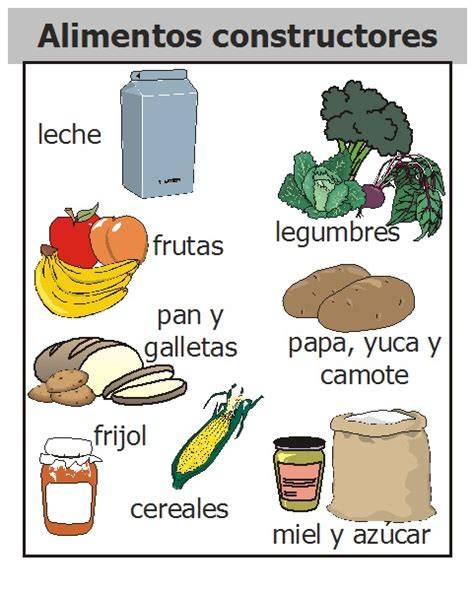 Nutricion y Salud
