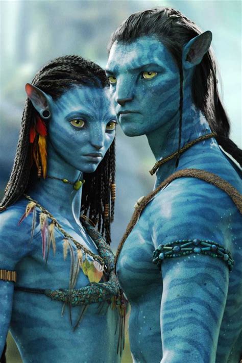 5 Movies Every Modern Gentleman Must See Pandora avatar, Avatar movie