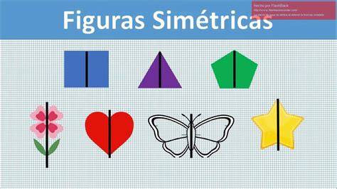 6º C. CURSO 2015/2016 DIBUJO. FIGURAS SIMÉTRICAS