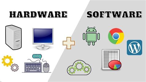 Desarrollo De Aplicaciones Móviles, Negocio, El Hardware De La