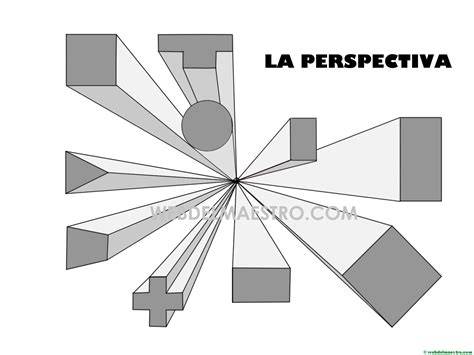 LAS LÁMINAS DE SEGUNDO. PERSPECTIVA CÓNICA OBLICUA
