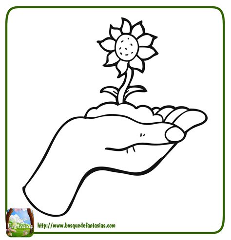 EDUCAPEQUE Dibujos Primavera