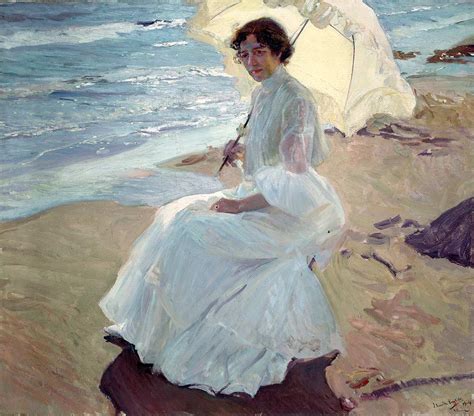 Dibujos De Sorolla