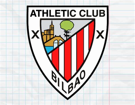 Dibujos Del Athletic De Bilbao