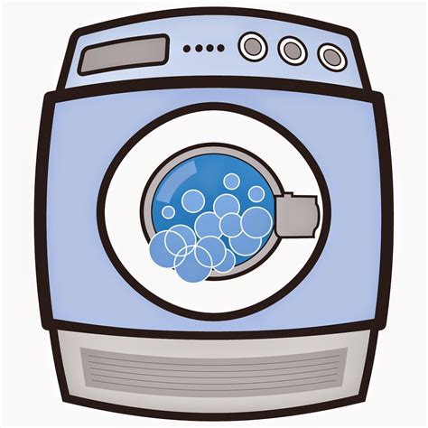 Πως να πλύνετε το πλυντήριο ρούχων Χειροποίητον Lavadora dibujo