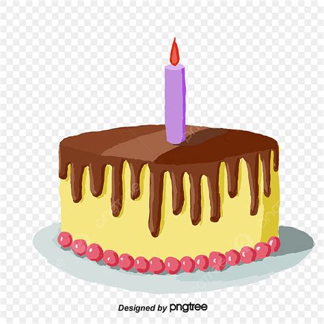 Best 20 Cartoon Birthday Cake Tarta de cumpleaños dibujo, Imagenes de