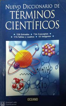 View Diccionario De Terminos Cientificos 2023