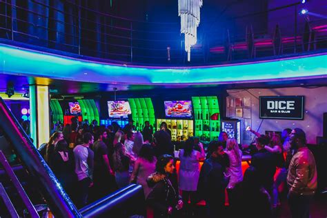 Dice Bar Croydon