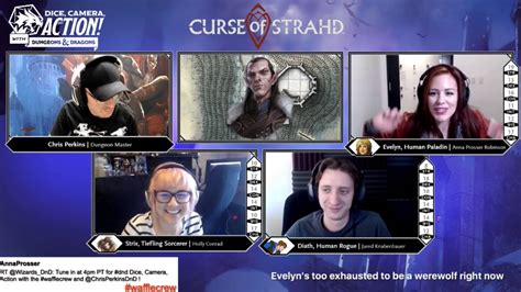 Dice Camera Action Ep 18