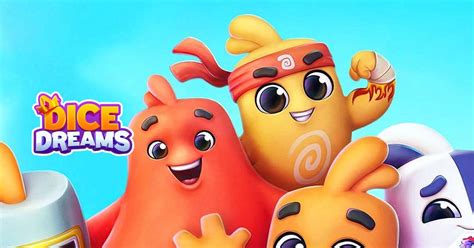 Dice Dreams For Pc