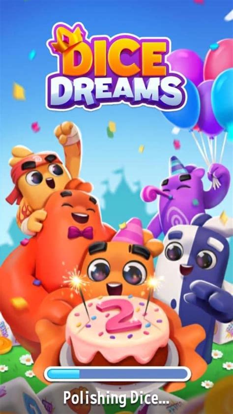 Dice Dreams Free Hack