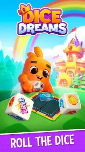 Dice Dreams Lua Script