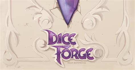 Dice Forge Board Game Geek
