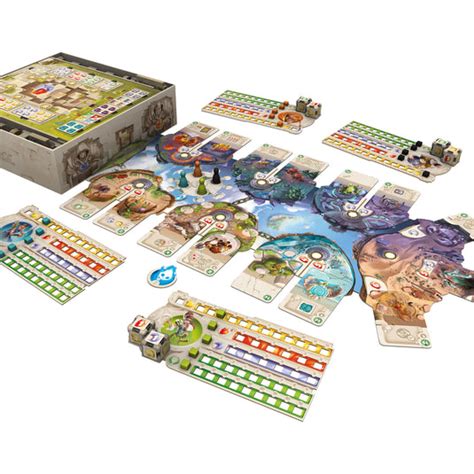 Dice Forge Imaginaire