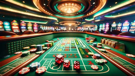 Dice Gambling Techniques