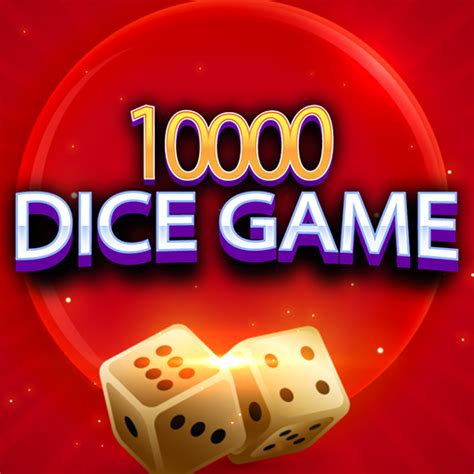 Dice Game 10000