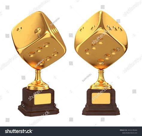 Dice Game Awards 2003