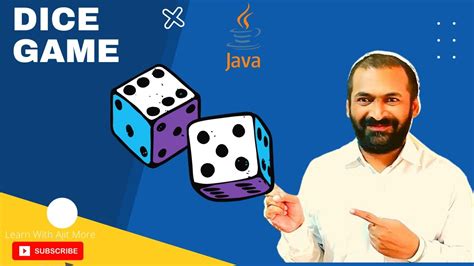 Dice Game Java