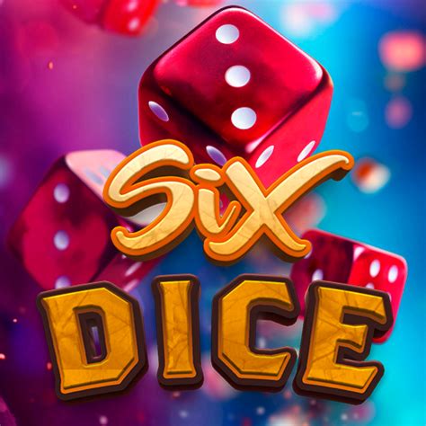 Dice Games With Six Dice