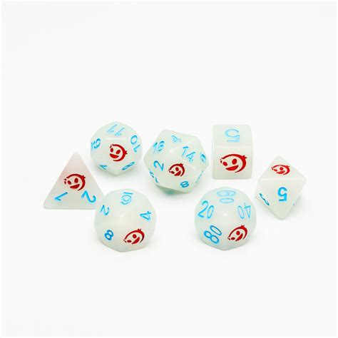 Dice In Dice Set