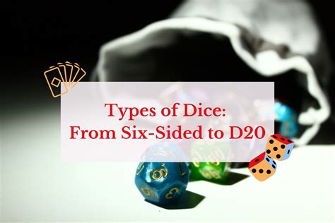 Dice Is In Which Shape