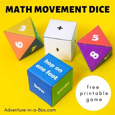 Dice Math Explanation