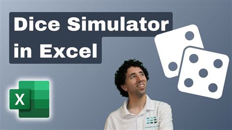 Dice Roll Simulator Excel