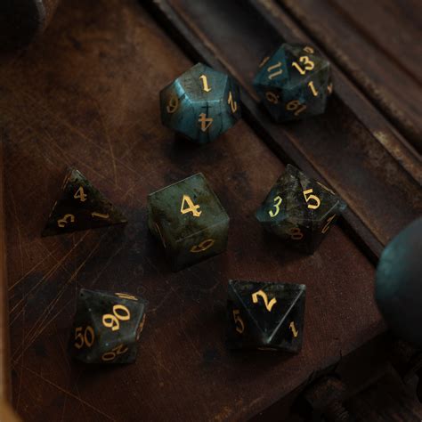 Dice Shop Dnd